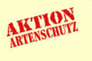 logo Artenschutz