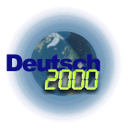 Logo Deutsch 2000
